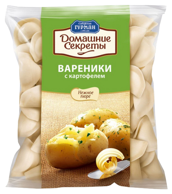

Вареники Домашние Рецепты картофель 800 г