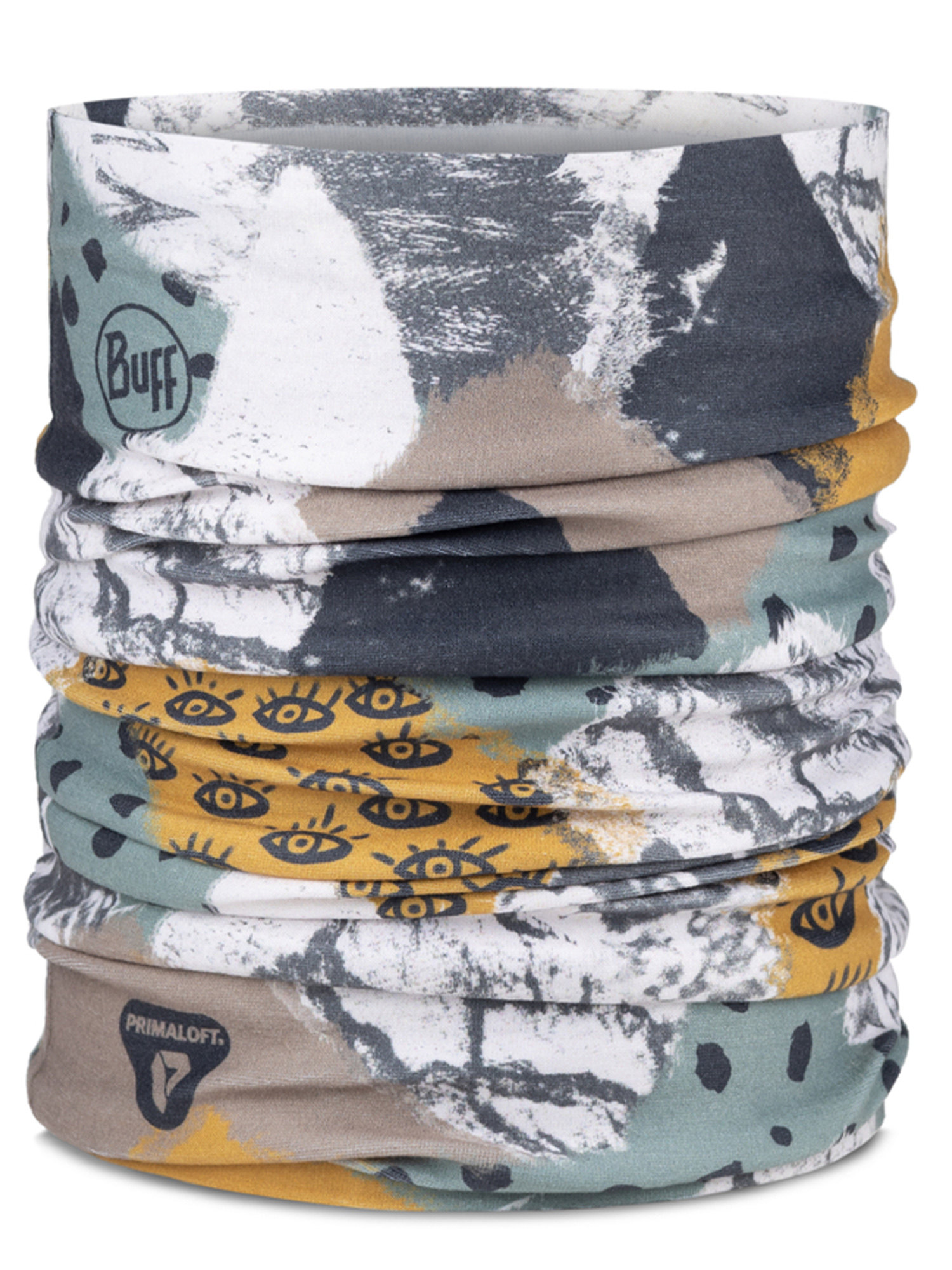 

Бандана Buff Thermonet Collem Multi (Us:б/Р) 2024-25, Разноцветный, Thermonet