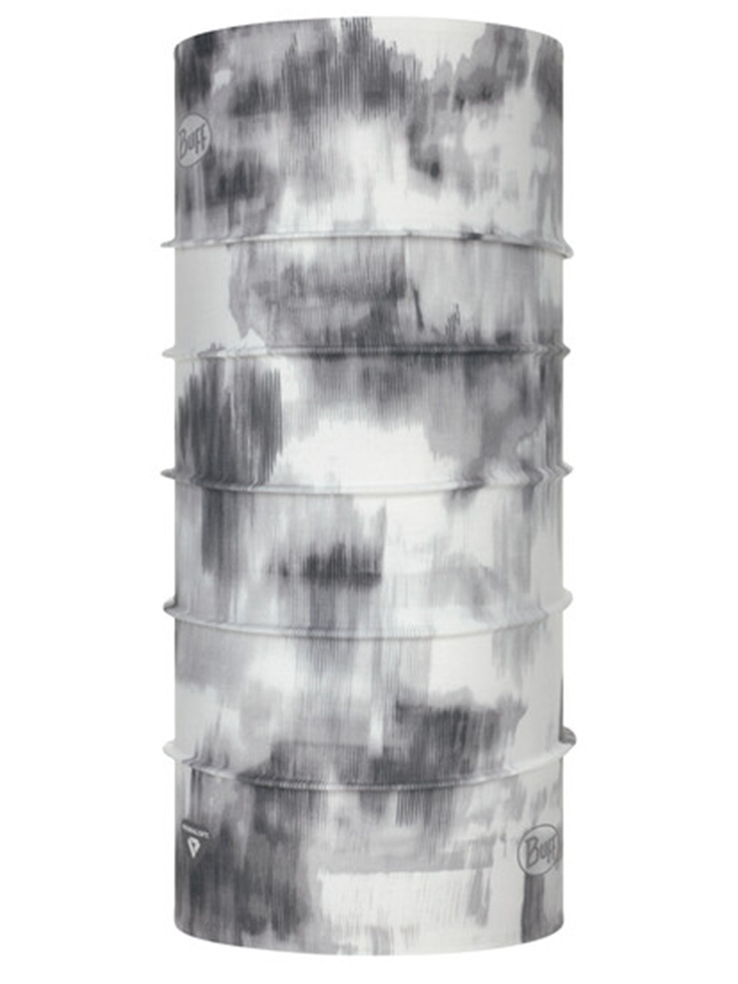 

Бандана Buff Thermonet Itakat Fog Grey (Us:б/Р) 2024-25, Серый, Thermonet