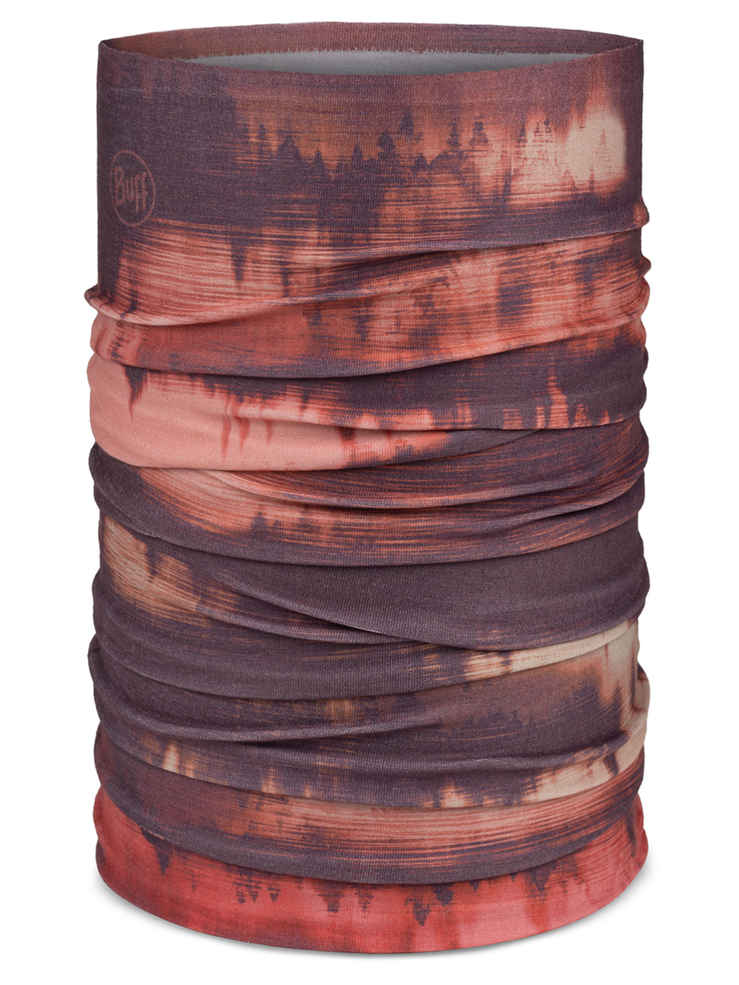 

Бандана Buff Thermonet Matewa Garnet (Us:б/Р) 2024-25, Розовый, Thermonet