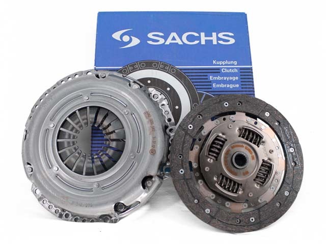 

Комплект сцепления Sachs 3000951008 Sachs 3000951008