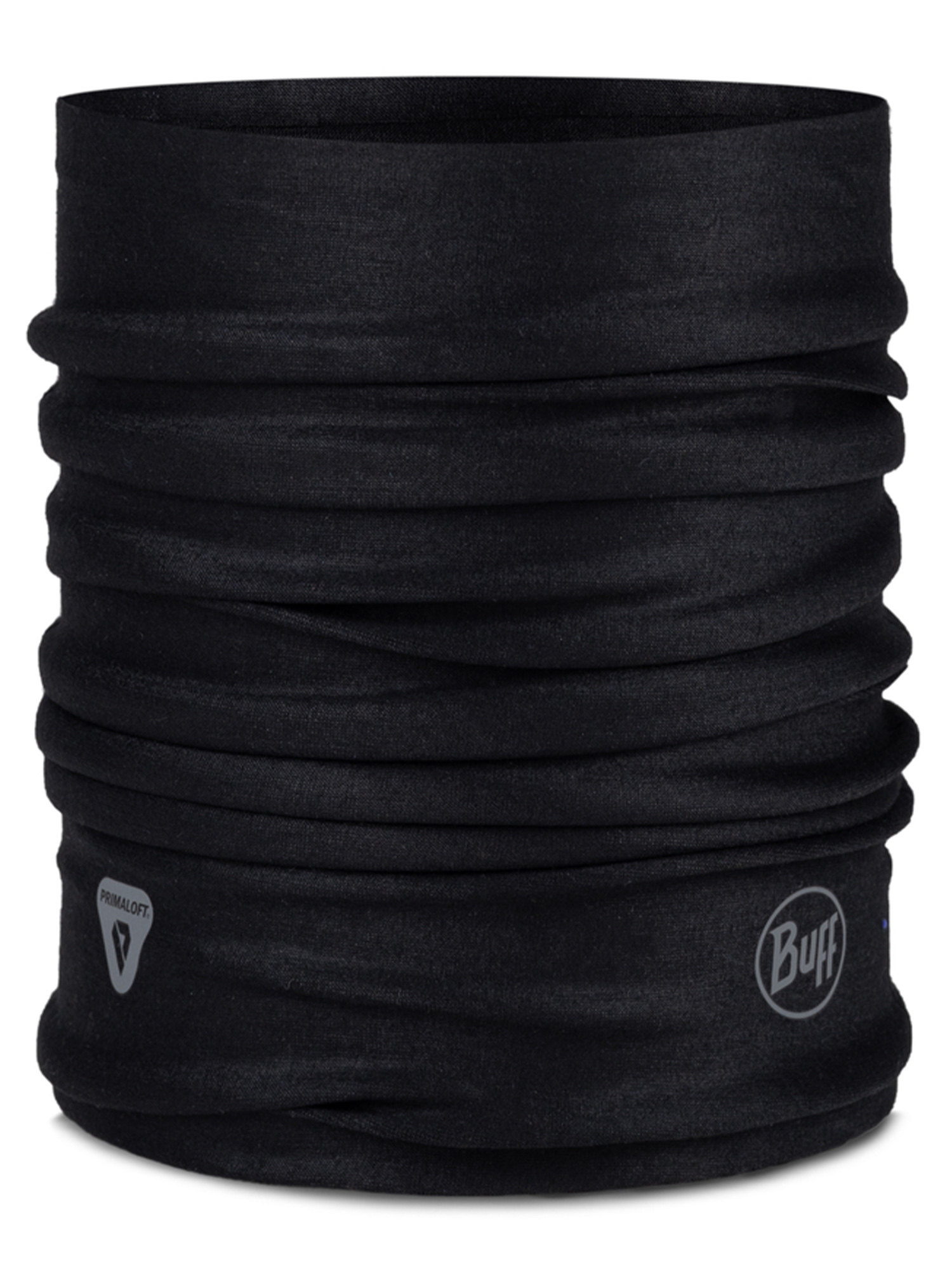 

Бандана Buff Thermonet Solid Black (Us:б/Р) 2024-25, Черный, Thermonet