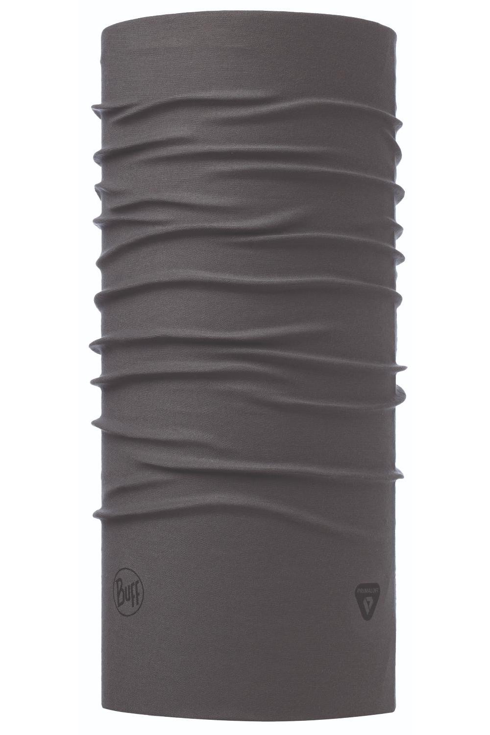 

Бандана Buff Thermonet Solid Grey Castlerock (Us:б/Р) 2024-25, Серый, Thermonet