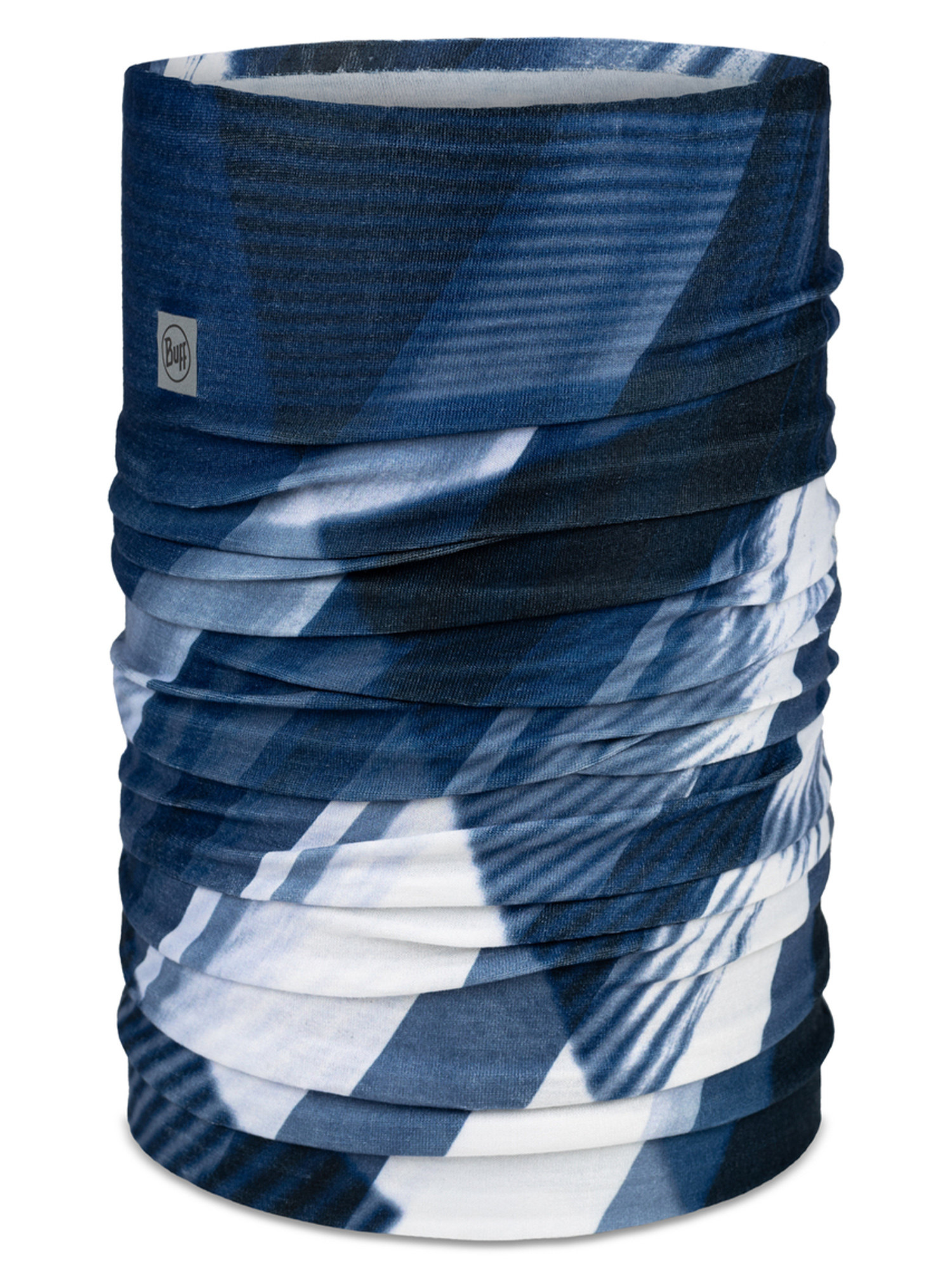 

Бандана Buff Thermonet Swaco Blue (Us:б/Р) 2024-25, Синий, Thermonet