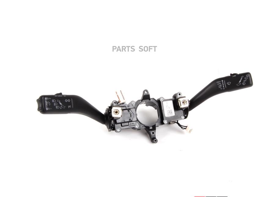 

VAG 5K0953502M9B9 Комб. переключ. вала рул. упр. [ORG] () 1шт