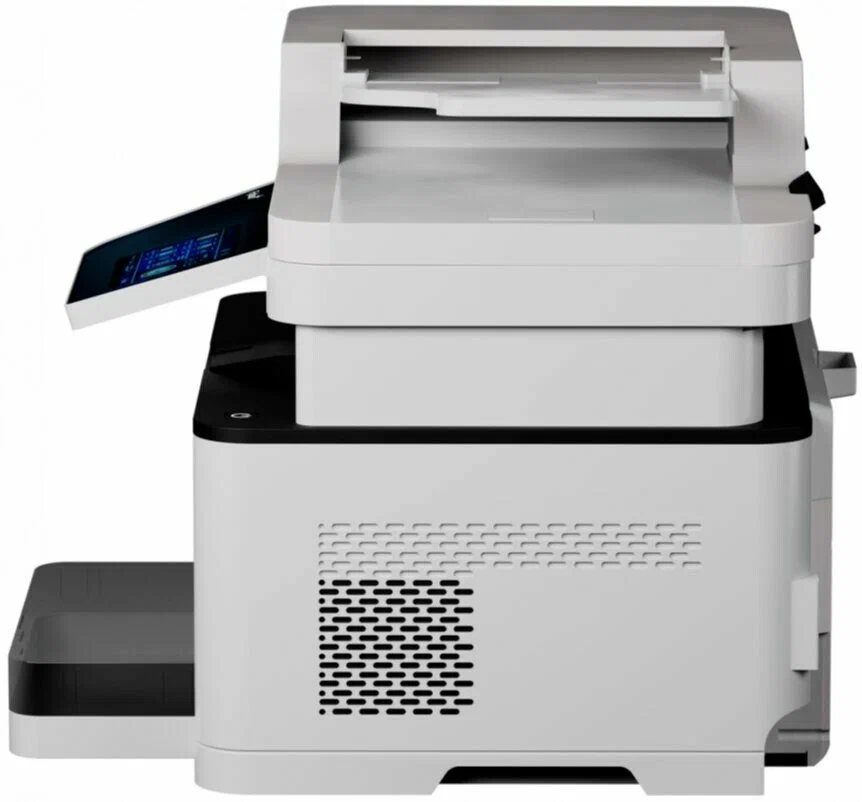 

Лазерное МФУ F+ (MB302ADN), MB302ADN