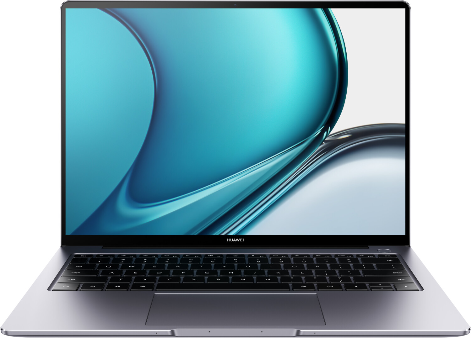 фото Ноутбук huawei matebook 14s hkd-w76 (53012mau)