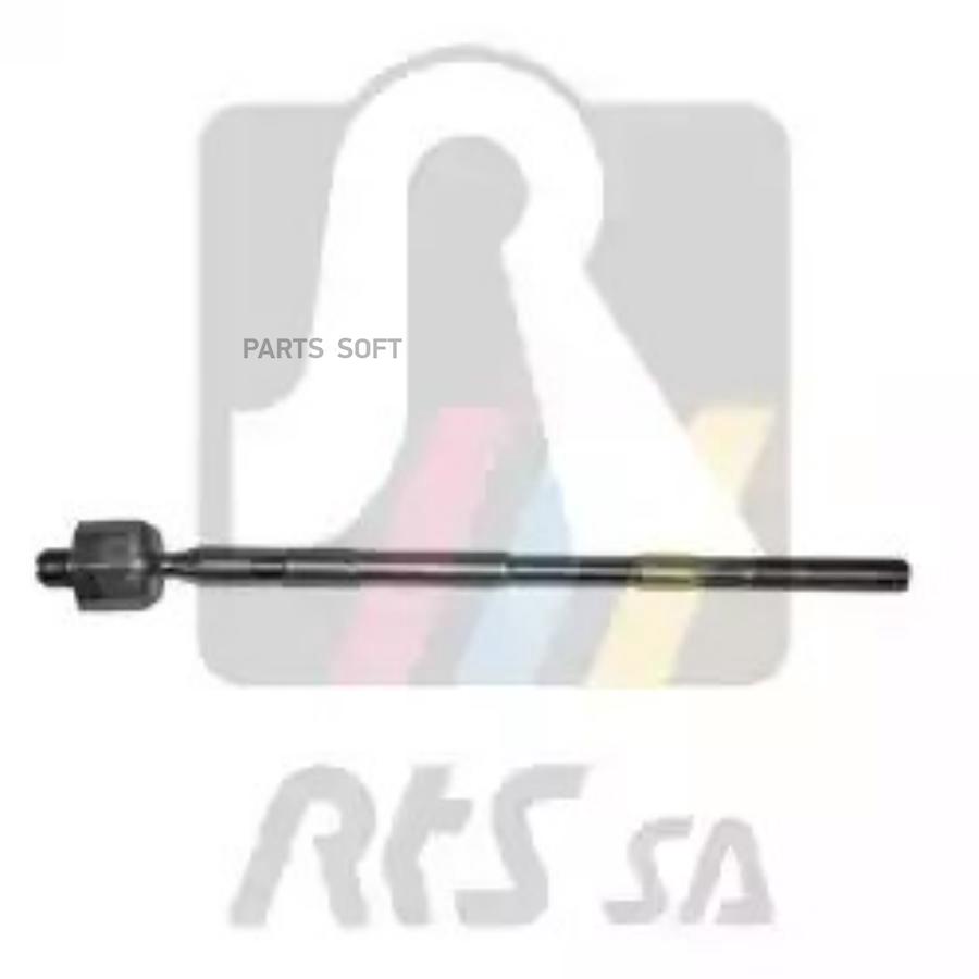 

92-09914 тяга рулевая Subaru Forester/Impreza 08>