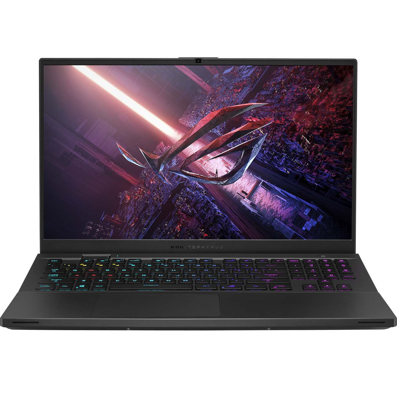 фото Ноутбук игровой asus rog zephyrus s17 (gx703hr-kf035t)