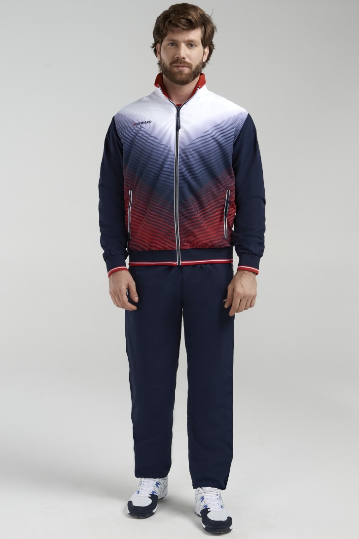 

Костюм мужской Forward m01360p-nn222 синий 2XL, m01360p-nn222