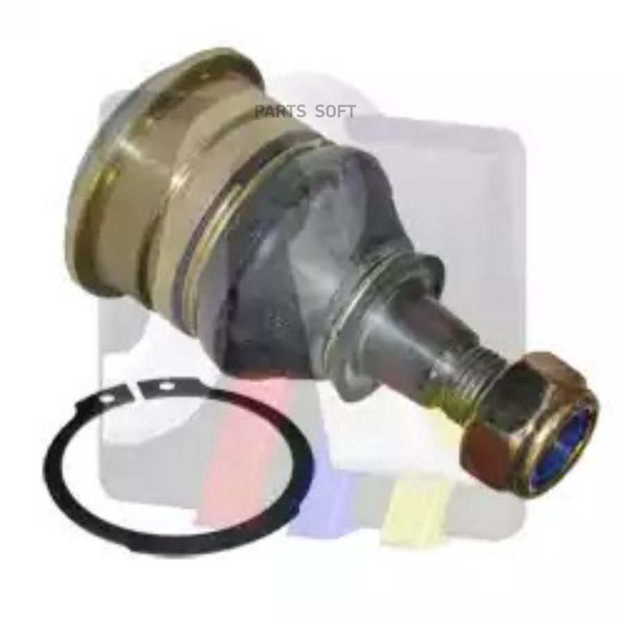 

93-02523 опора шаровая Toyota Yaris/Verso all 99>