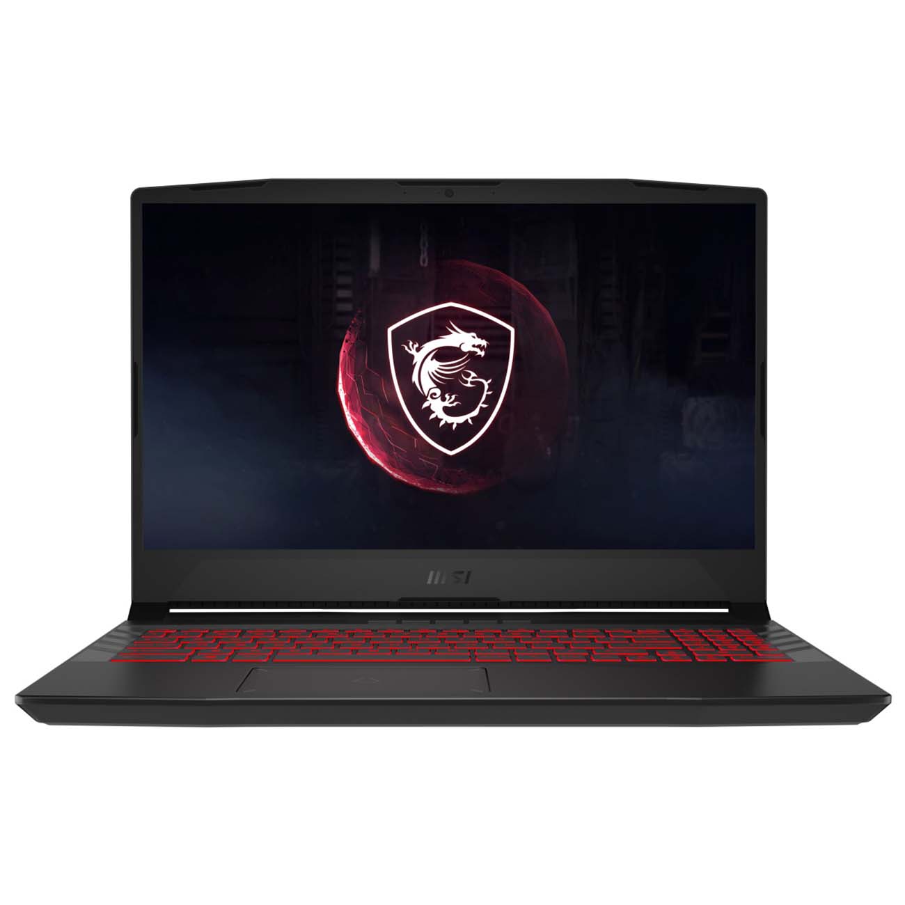 фото Ноутбук игровой msi gl66 11uck-424xru