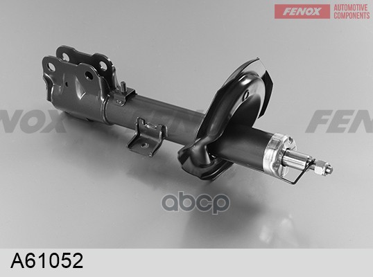 

Амортизатор Газо-Масляный | Перед Лев | A61052 Nsii0019598834 FENOX арт. A61052