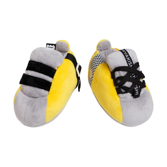 Развивающая игрушка Ботиночки БизиБутс кольчугинский мельхиор ложка детская посеребренная с эмалью ботиночки в блистере