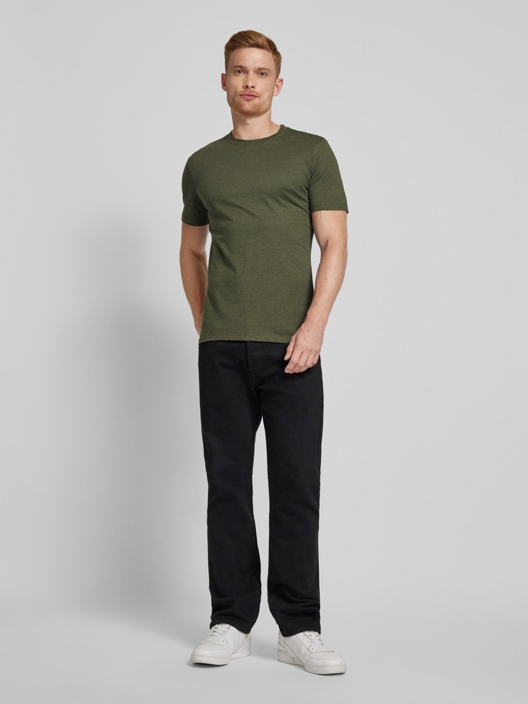 

Футболка мужская Casual friday 20504834 зеленая XXL, Зеленый, 20504834