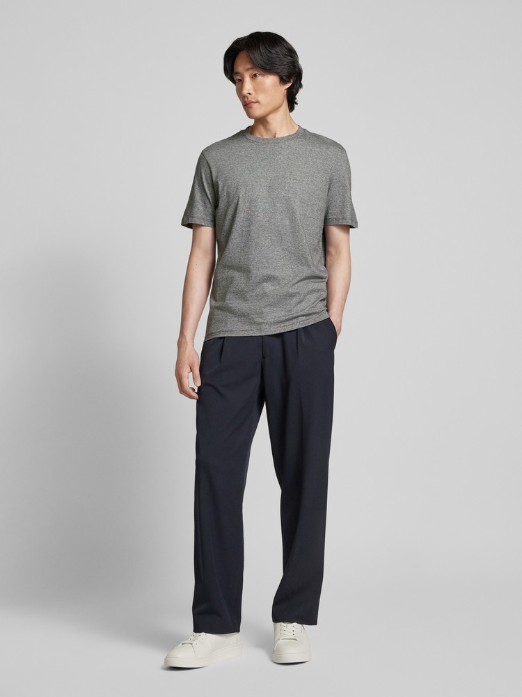 Футболка мужская Casual friday 20504834 серая L 5635₽