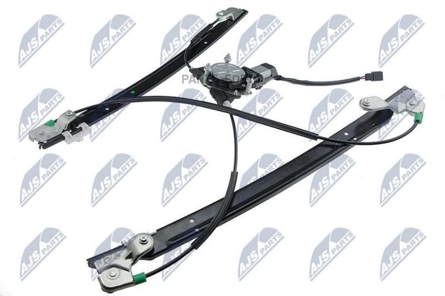 

Стеклоподьемник Стекла Левый Передни Chrysler Voyager 00-04.05 /Прав Перед Z Silniczkiem/