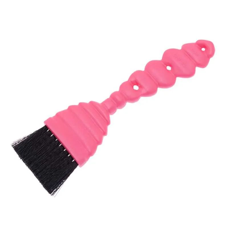 Кисточка для окрашивания Y.S.Park 645 розовая YS-645 pink лэтуаль щётка для волос эргономичной формы pink glitter sophisticated