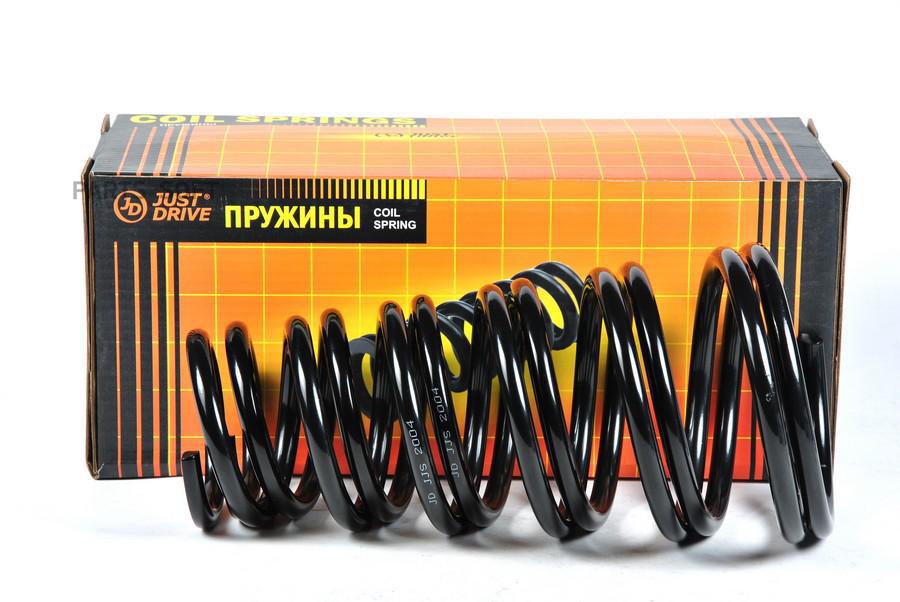 

Пружина Задняя Toyota Just Drive арт. JJS2004