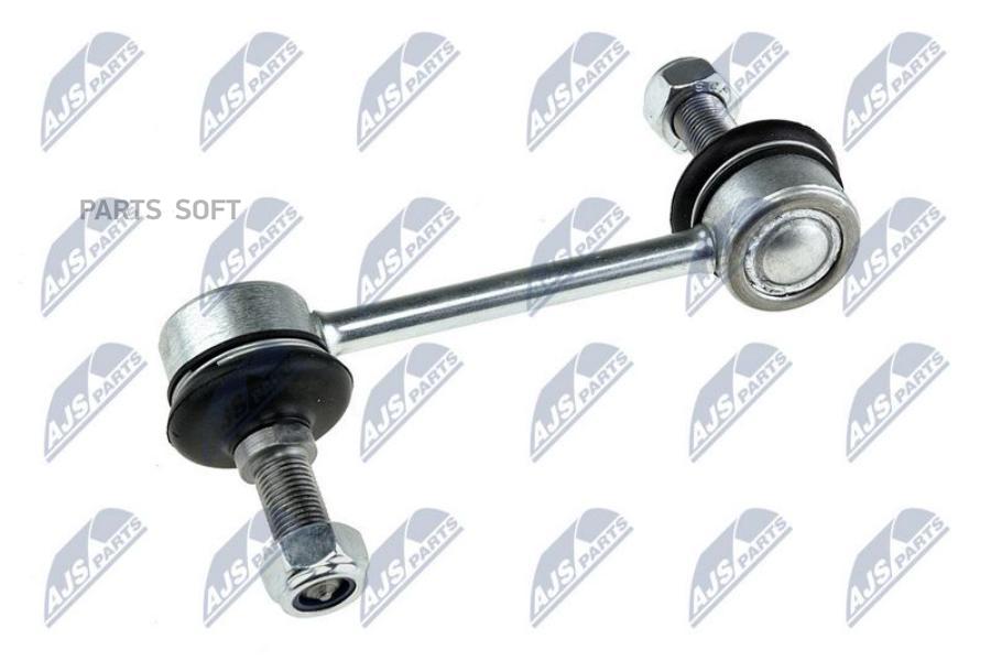 

Стойка Стабилизатора Зад Alfa Romeo 159 05-, Brera 06-, Spider 06- /Прав/ NTY арт. ZLT-AR-