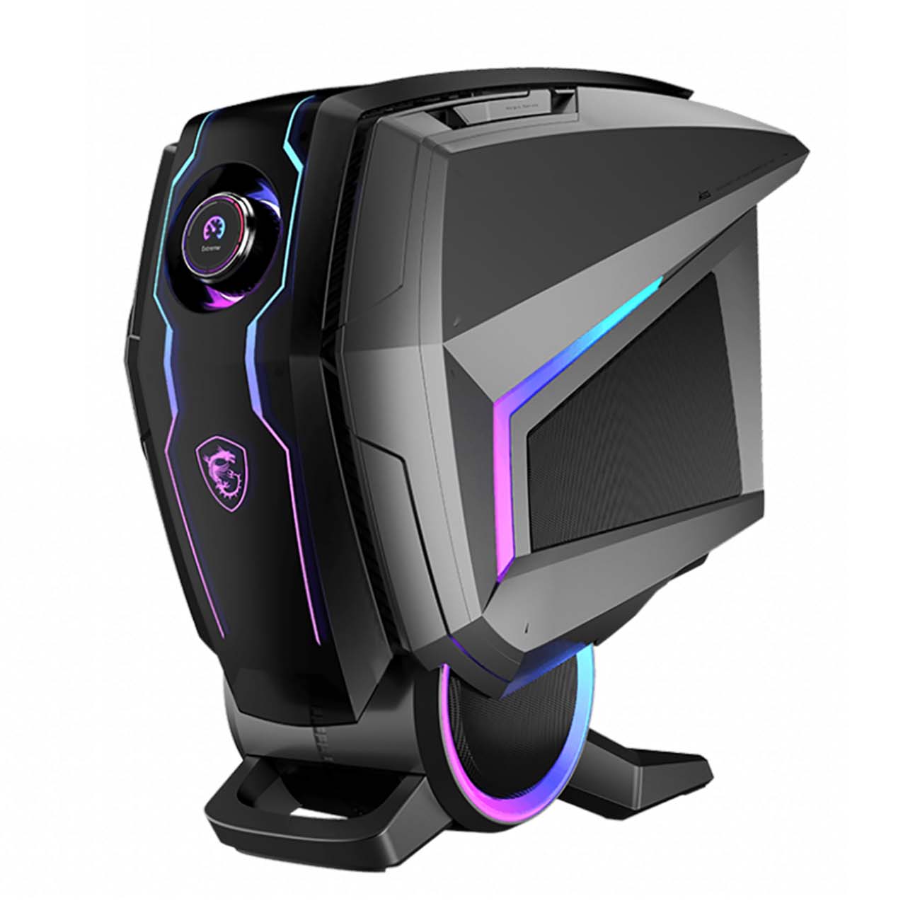 

Системный блок MSI Aegis Ti5 11TJ-240RU Black, Aegis Ti5 11TJ-240RU