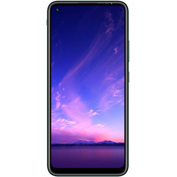 Смартфон AYYA T1 Black 4/64GB Black (1349618)