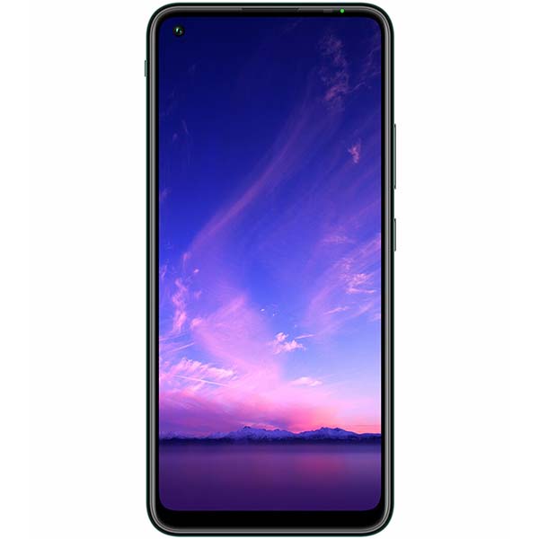 

Смартфон AYYA T1 Green 4/64GB Green (1349620), T1 Green