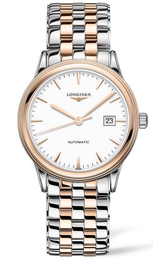 Наручные часы женские Longines L49843927 269400₽