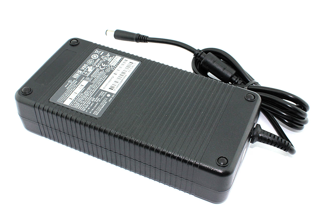 

Блок питания для ноутбуков HP 19V 12.2A 230W 7.4*5.0mm