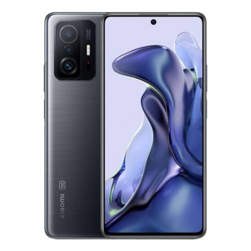 фото Смартфон xiaomi 11t 8/128gb gray (35025) (российская версия)