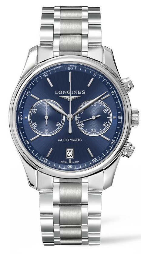 Наручные часы мужские Longines L26294926