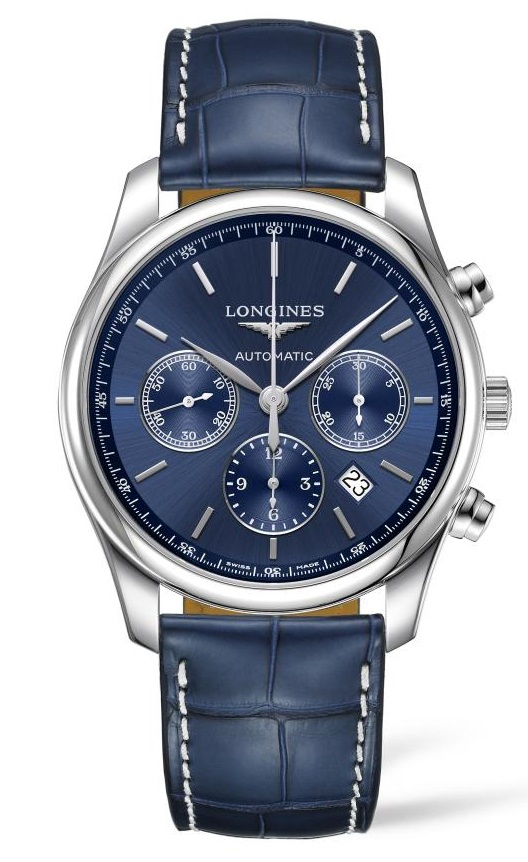 

Наручные часы мужские Longines L27594920, L27594920