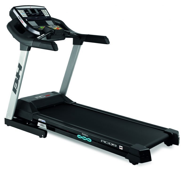 

Беговая дорожка BH Fitness I.RC09, I.RC09