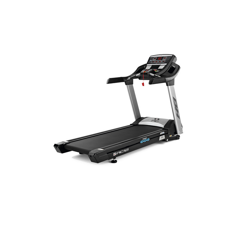 

Беговая дорожка BH FITNESS i.RC12, i.RC12