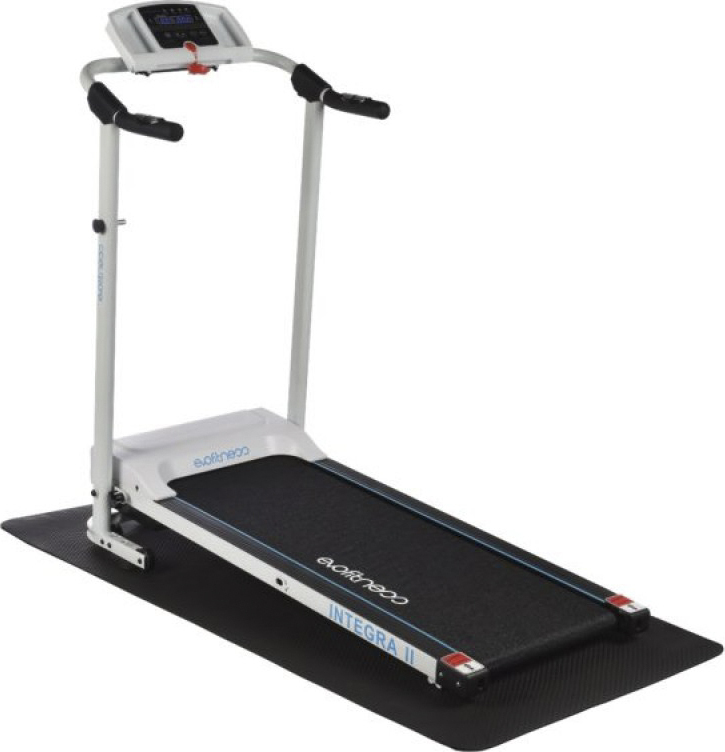 

Беговая дорожка EVO FITNESS Integra II электрическая для дома, Integra II