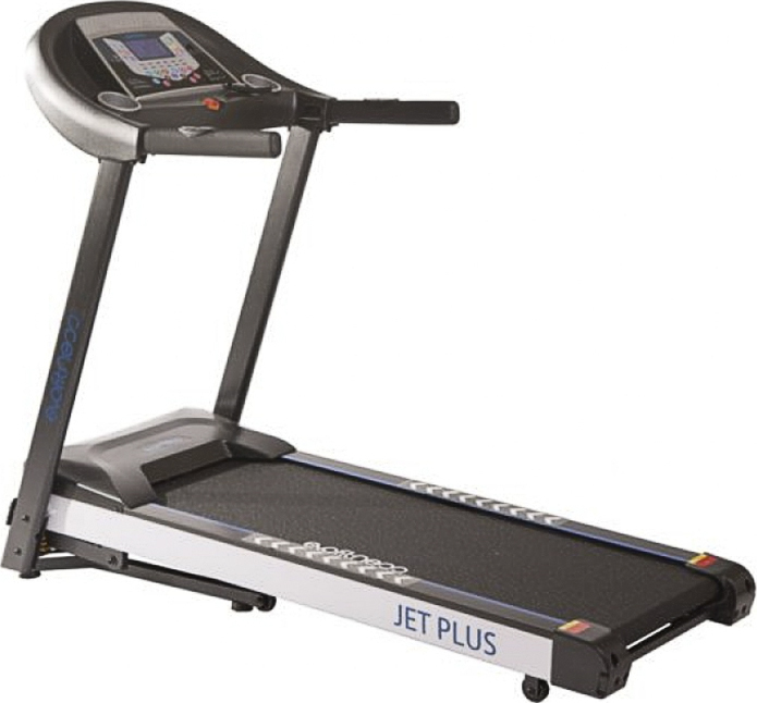 

Беговая дорожка Evo Fitness JET plus, JET plus
