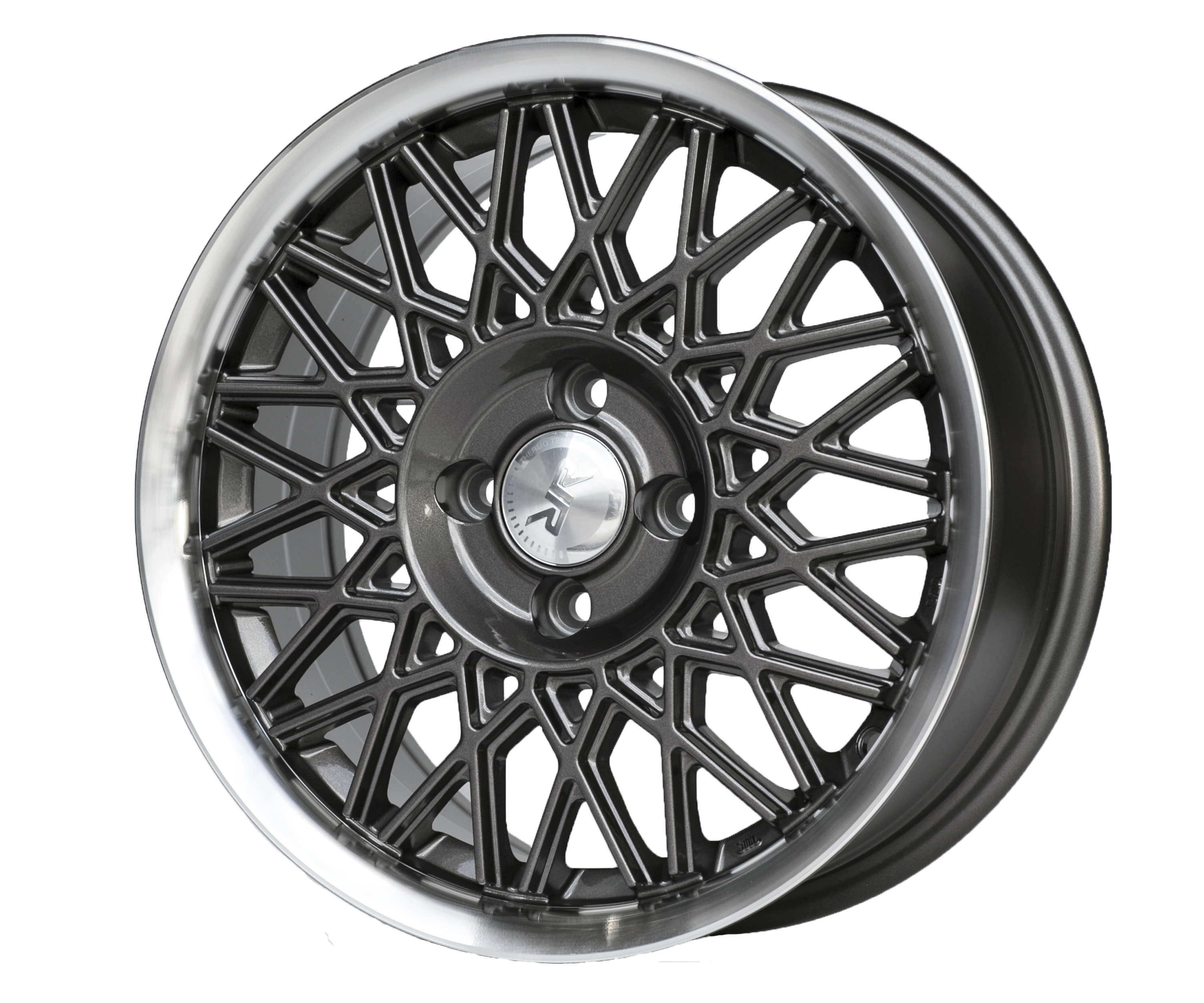

Автодиск RR CSS3375 УТ000002042 14*6,0 4*98 ET35 58,6 O-LP