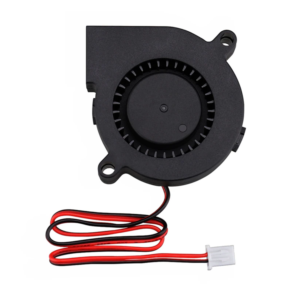 

Вентилятор охлаждения радиальный SF5015SL 12В, 50*50*15 мм