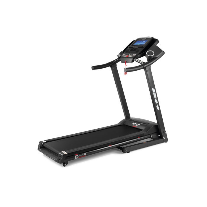 

Беговая дорожка BH FITNESS PIONEER R2 TFT, PIONEER R2 TFT