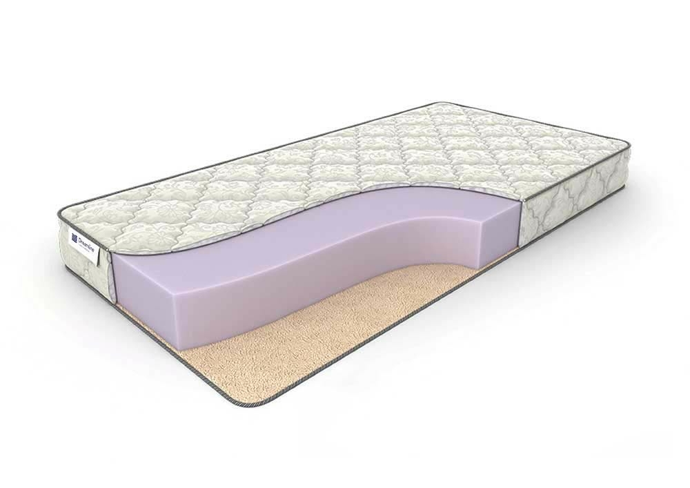 

Матрас Dreamline Dream Roll Season Max 120x215, Dream Roll Season Max