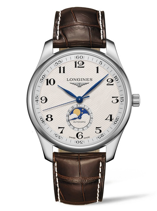 

Наручные часы мужские Longines L29194785, L29194785