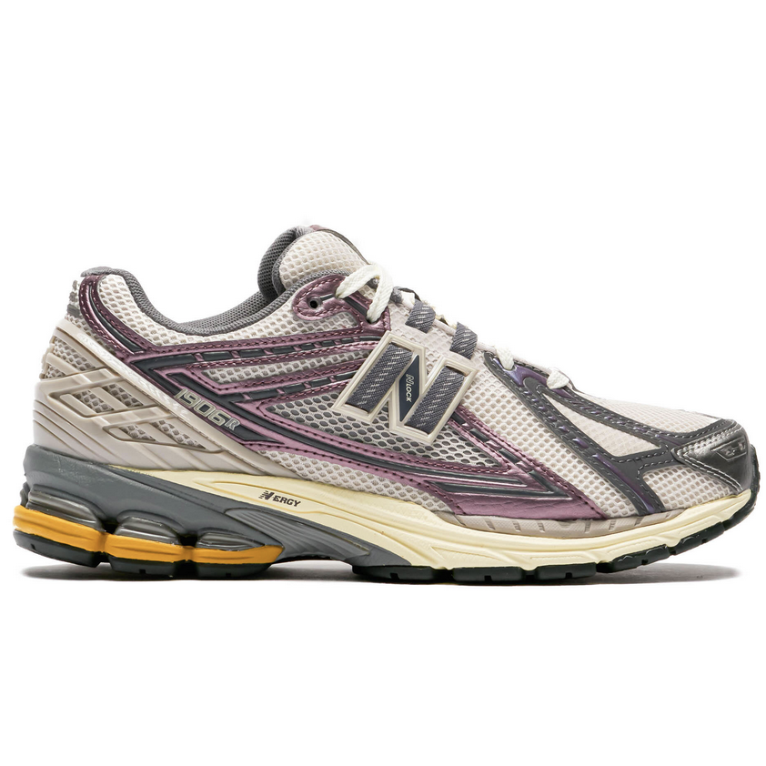 

Кроссовки мужские New Balance M1906RRA бежевые 10.5 US, Бежевый, M1906RRA