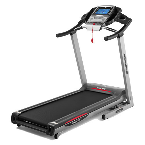 

Беговая дорожка BH FITNESS PIONEER R5 TFT, PIONEER R5 TFT