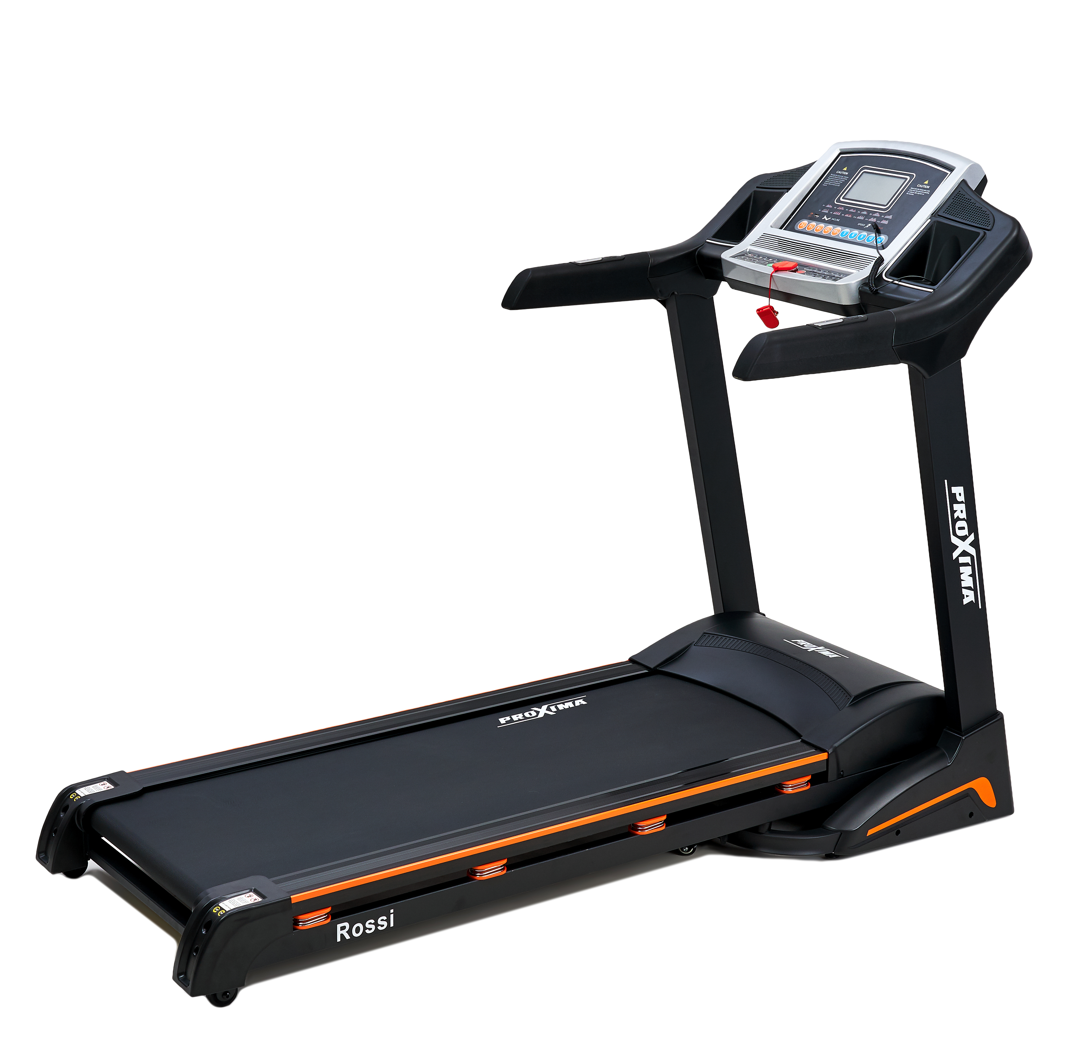 

Беговая дорожка Proxima Rossi, Rossi PROT-211