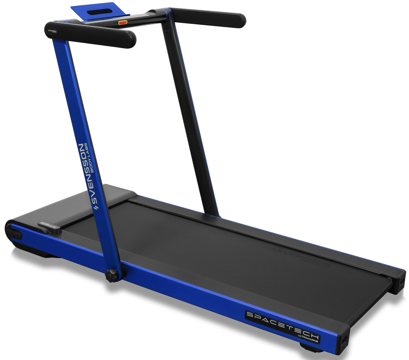 

Беговая дорожка SVENSSON BODY LABS Spacetech (ULTRAMARINE), Spacetech