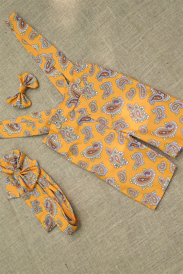 

Комплект Kucugum Butik 787 6-9 мес (доставка из-за рубежа), 787