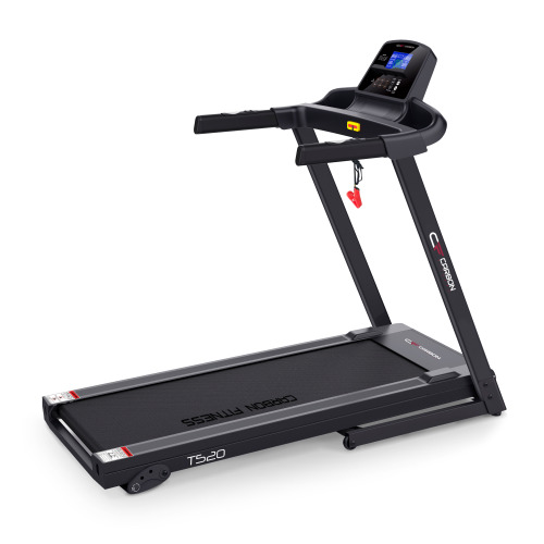 Беговая дорожка домашняя CARBON FITNESS T520