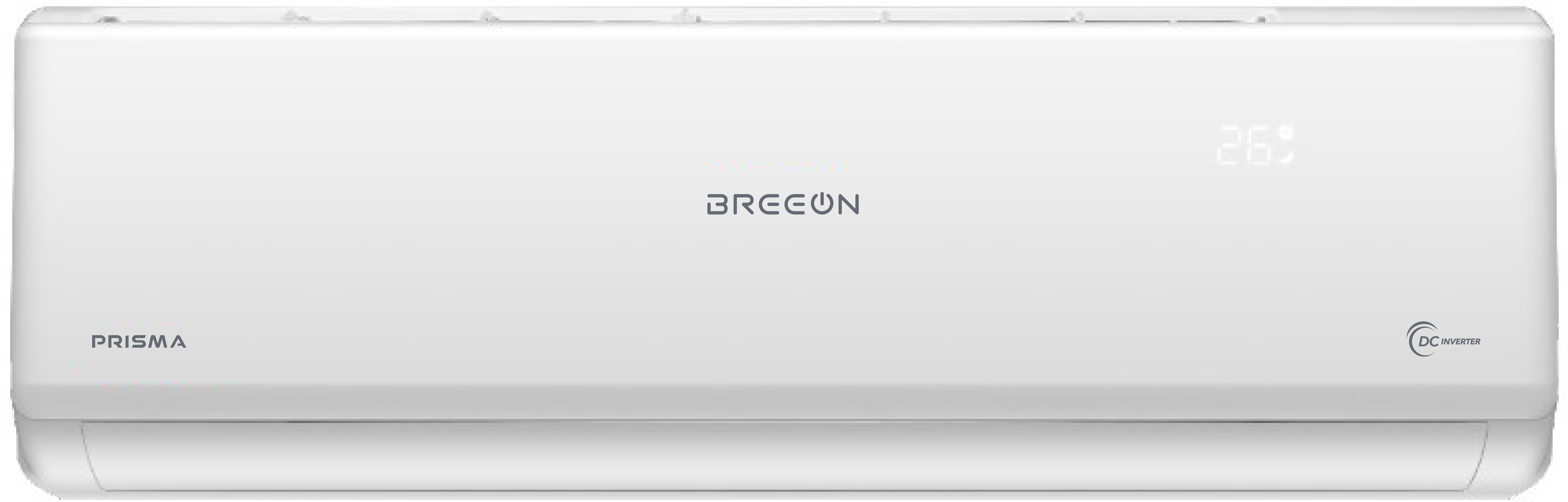 Сплит-система Breeon BRC-09TPI сплит система breeon brc 24avi inverter