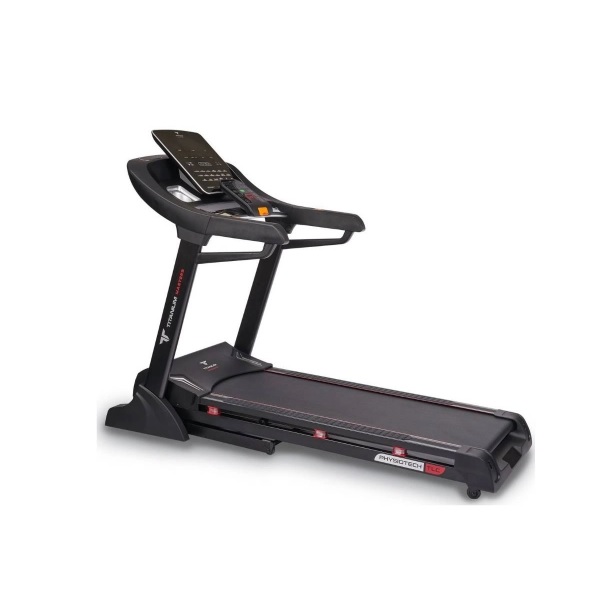 

Беговая дорожка Titanium Masters Physiotech TLC, Черный, TM Physiotech TLC