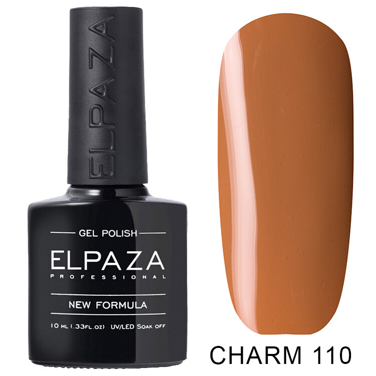 

Гель-лак Elpaza Charm 110 Бродвей, Charm 110 Бродвей